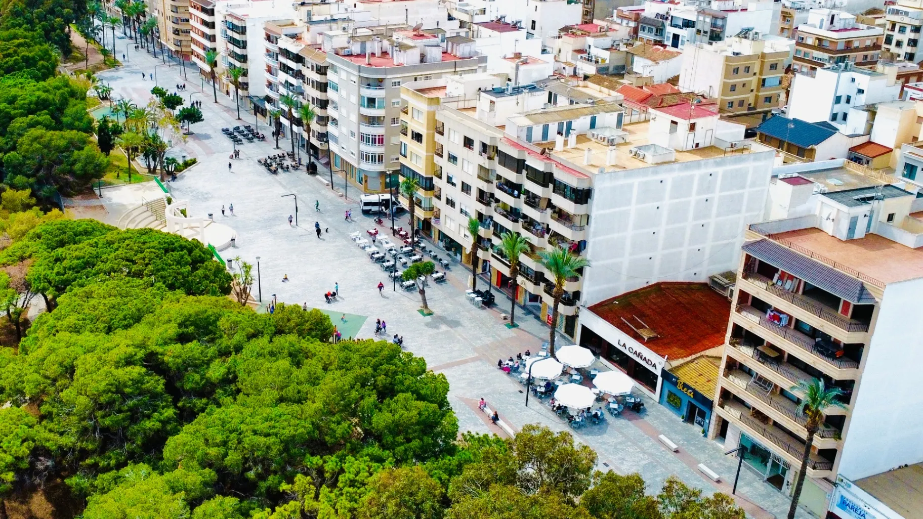 5C, San Jaime